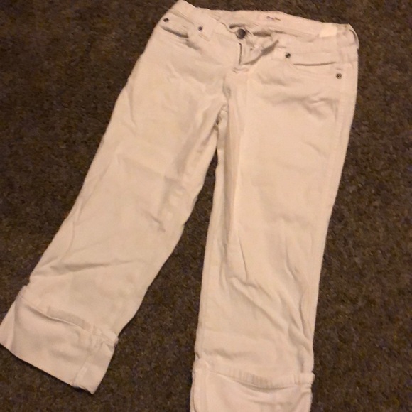 Capris - Picture 2 of 3